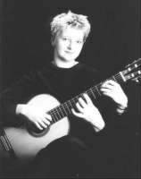 Amber Saunders